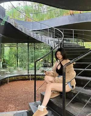 Duyenn Hipp / duyenn.hipp nude photo #1977