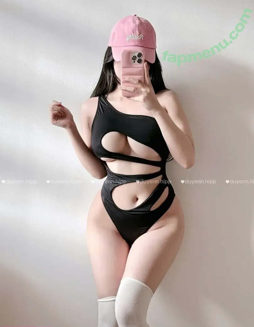 Duyenn Hipp nude photo #1380 (duyenn.hipp)