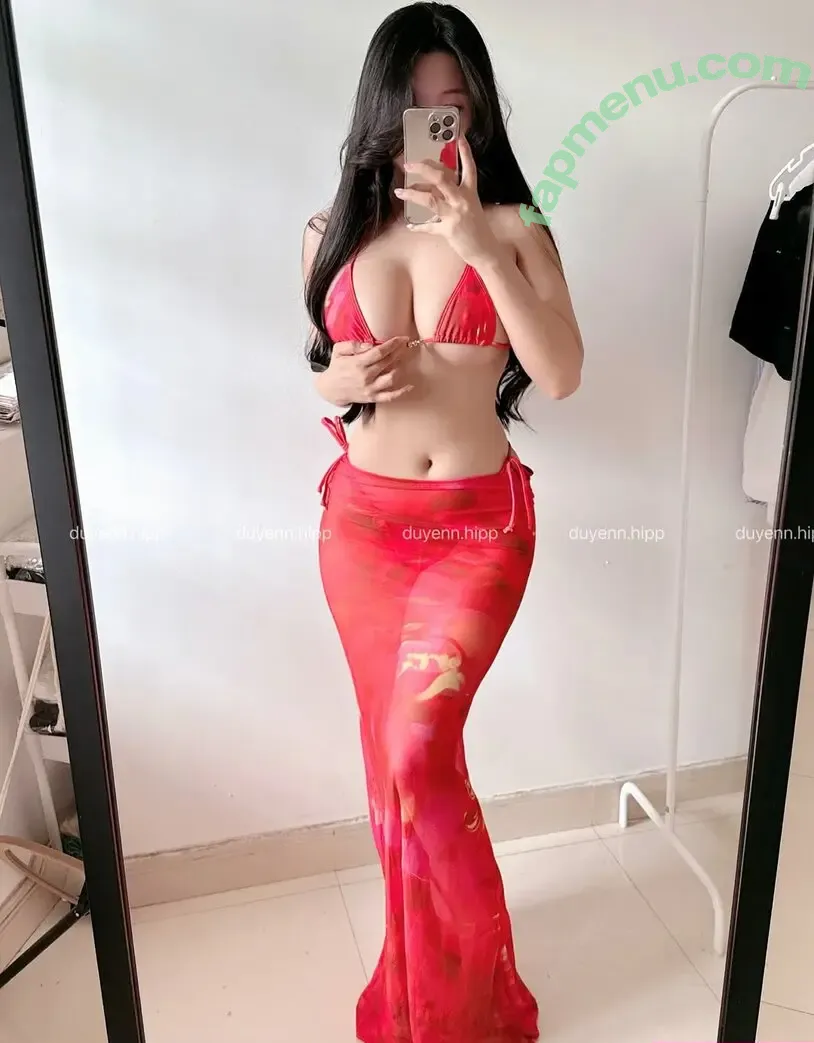 Duyenn Hipp nude photo #1751 (duyenn.hipp)