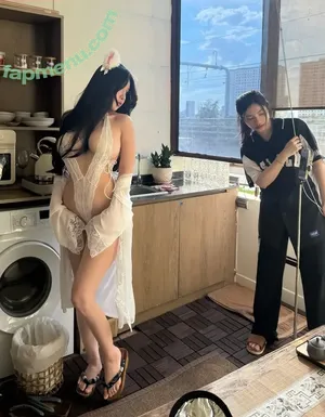 Duyenn Hipp / duyenn.hipp nude photo #2045