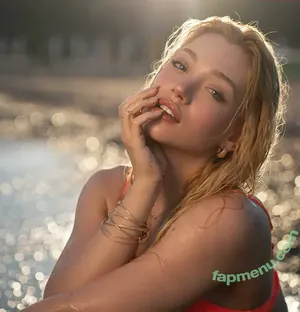 Duygu German / duygu.grmn nude photo #0144