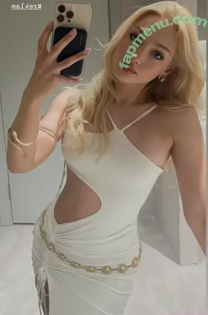 Duygu German / duygu.grmn nude photo #0151