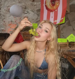 Duygu German / duygu.grmn nude photo #0170