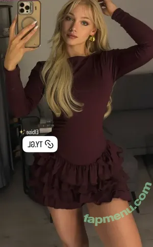 Duygu German / duygu.grmn nude photo #0195