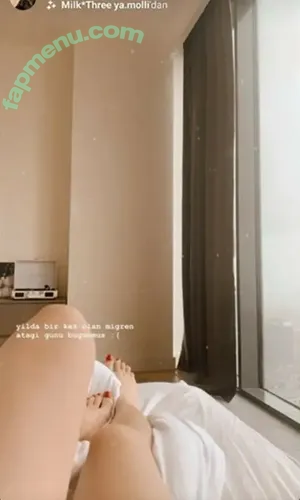 Duygu Özaslan / duyguozaslan nude photo #0007