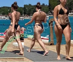 Duygu Özaslan / duyguozaslan nude photo #0011