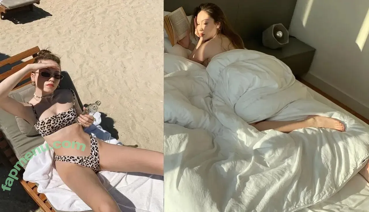 Duygu Özaslan nude photo #0006 (duyguozaslan)