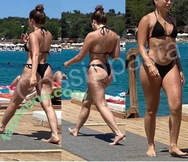 Duygu Özaslan nude photo #0011 (duyguozaslan)