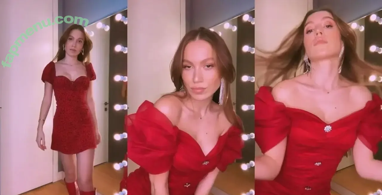 Duygu Özaslan nude photo #0020 (duyguozaslan)