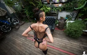 DWWG / dwwgsg / dwwgsuicide nude photo #0070