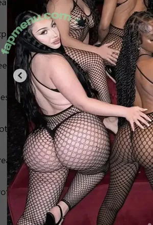 Dxddymayaa / Bxbbymayaa / Maya Alrifaie / bxbbym777 nude photo #0024