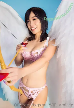 Dxgxmii nude photo #0003