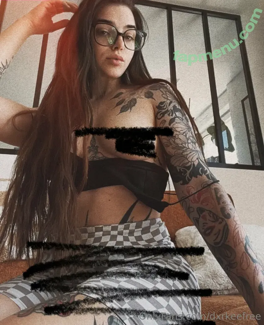 dxrkeefree nude photo #0010 (deffne57)