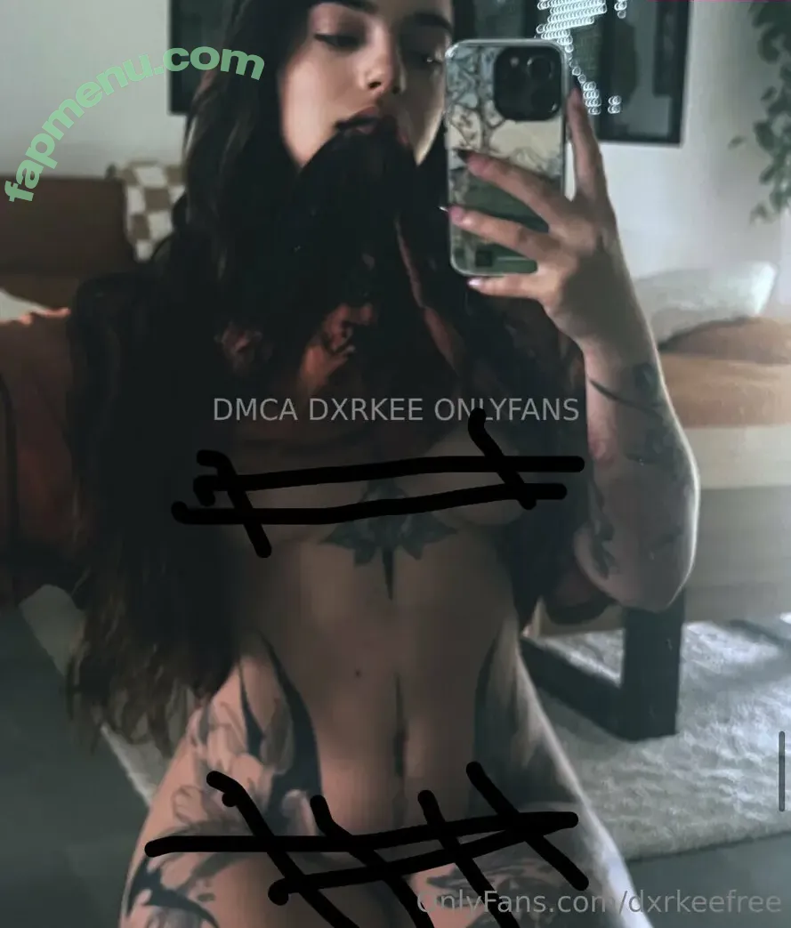 dxrkeefree nude photo #0011 (deffne57)