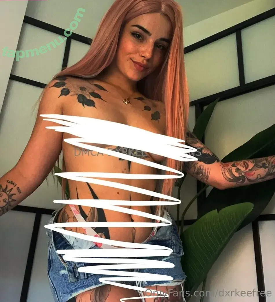 dxrkeefree nude photo #0013 (deffne57)