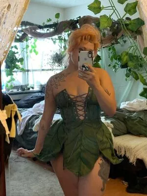 Dxstbunny / urdxstbunny nude photo #0003