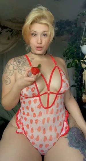 Dxstbunny / urdxstbunny nude photo #0021