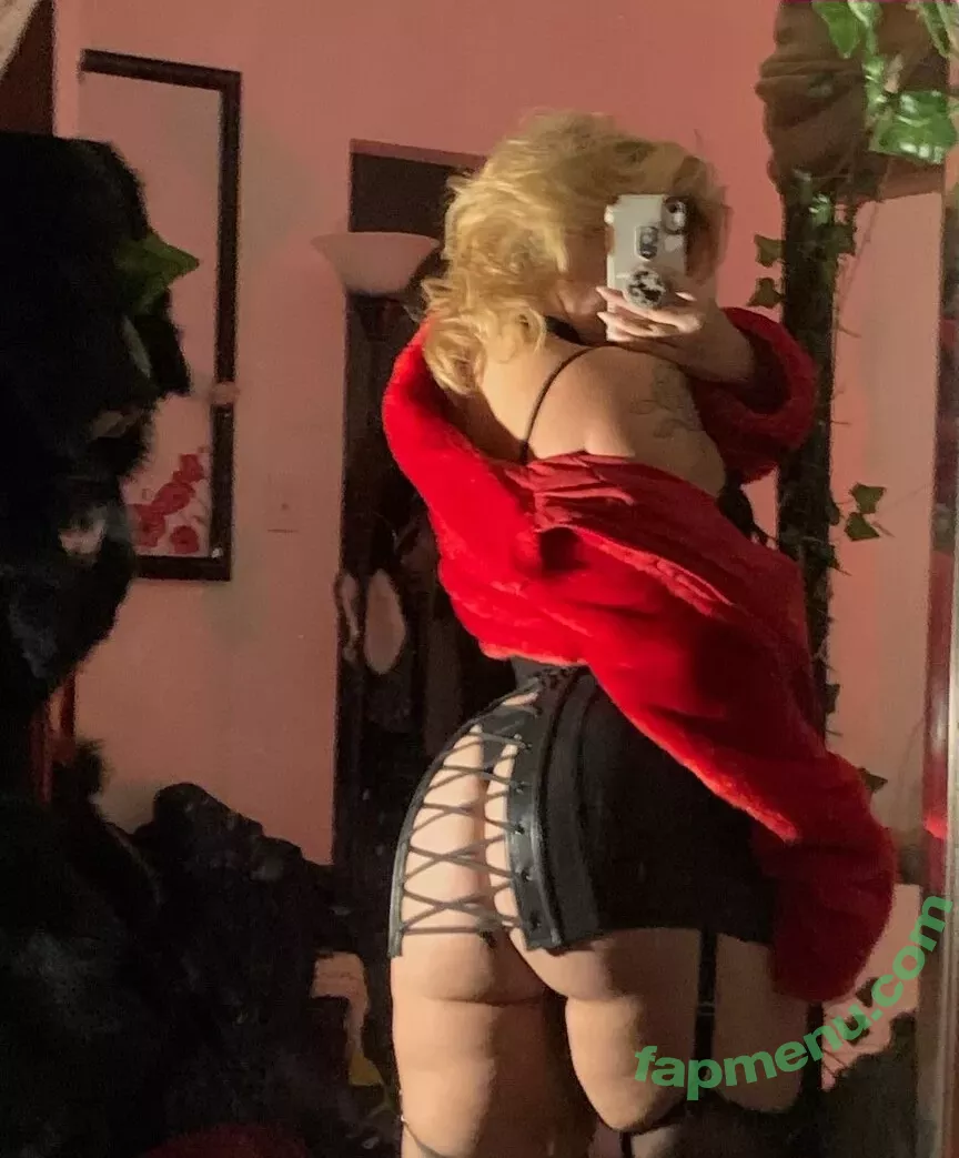 Dxstbunny nude photo #0033 (urdxstbunny)