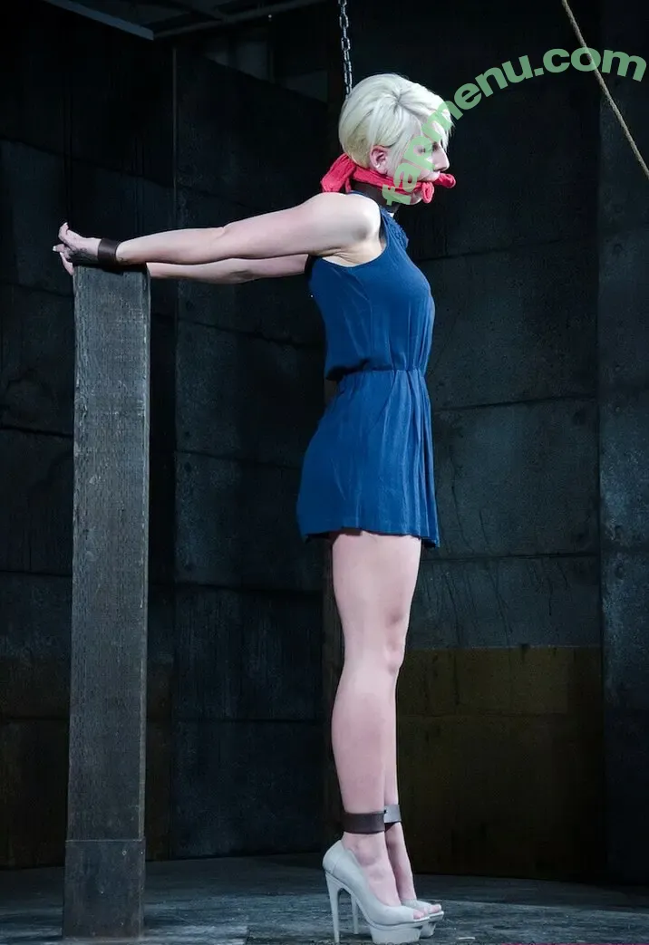 Dylan Phoenix nude photo #0018 (Dylan Phoenix)