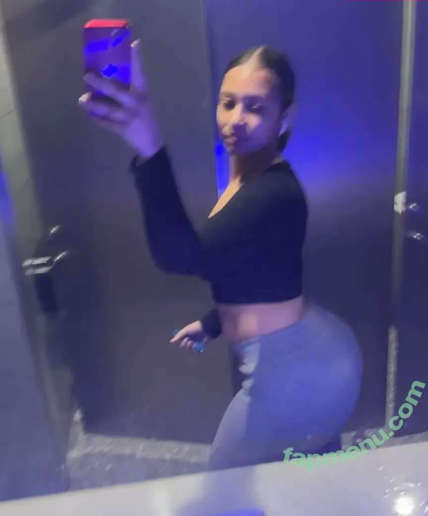 DymeStayPaid nude photo #0001 (DymeADuzin / DymeGetMula / DymeStayPaidd)
