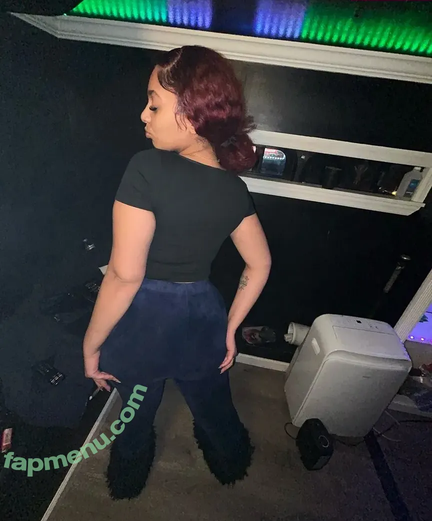 DymeStayPaid nude photo #0020 (DymeADuzin / DymeGetMula / DymeStayPaidd)
