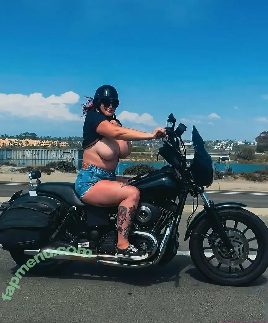 Dyna_hoe nude photo #0014 (Dyna Hoe)