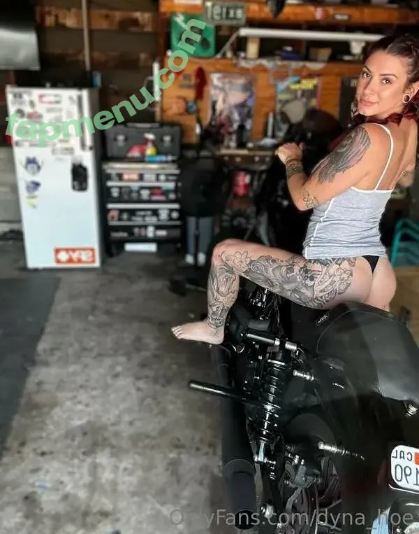 Dyna_hoe nude photo #0031 (Dyna Hoe)