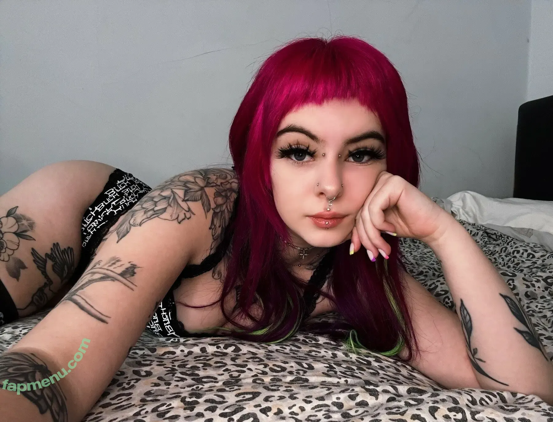 Dynos nude photo #0070 (Angel-Oh / DIYNOS / dynos_official)