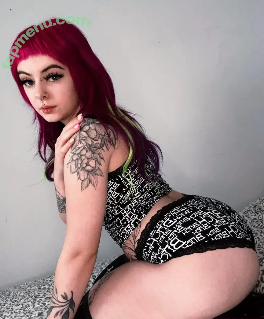 Dynos nude photo #0073 (Angel-Oh / DIYNOS / dynos_official)