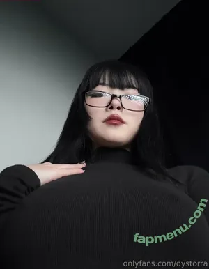 Dystorra nude photo #0483