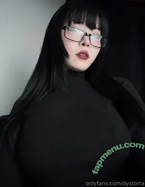 Dystorra nude photo #0491