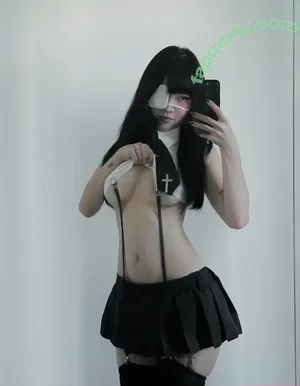 Dystorra nude photo #0498