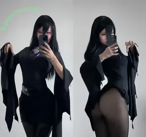 Dystorra / Http: / eleanoredystopia nude photo #0621