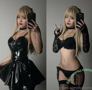 Dystorra / Http: / eleanoredystopia nude photo #0670