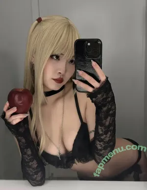 Dystorra / Http: / eleanoredystopia nude photo #0671