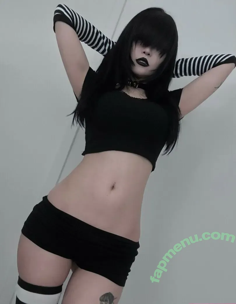 Dystorra nude photo #0015 (Http: / eleanoredystopia)