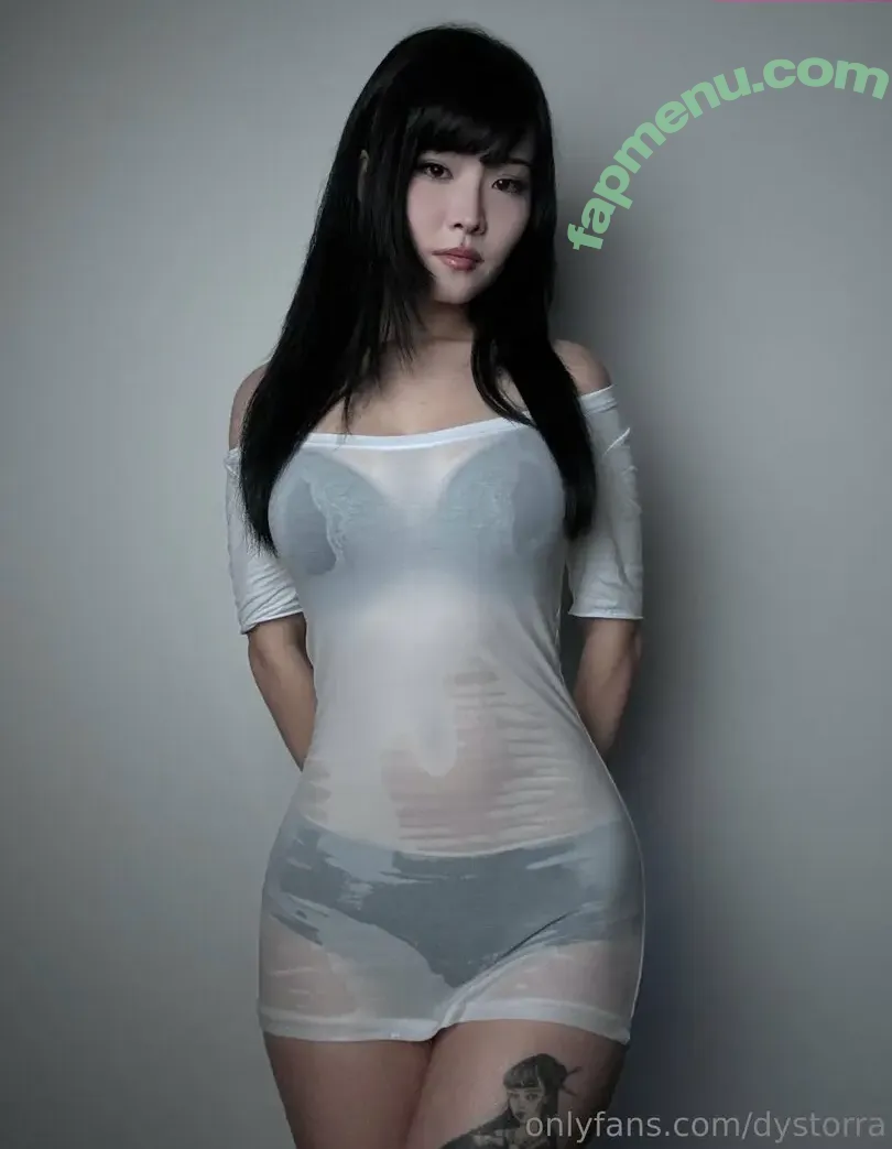 Dystorra nude photo #0102 (Http: / eleanoredystopia)