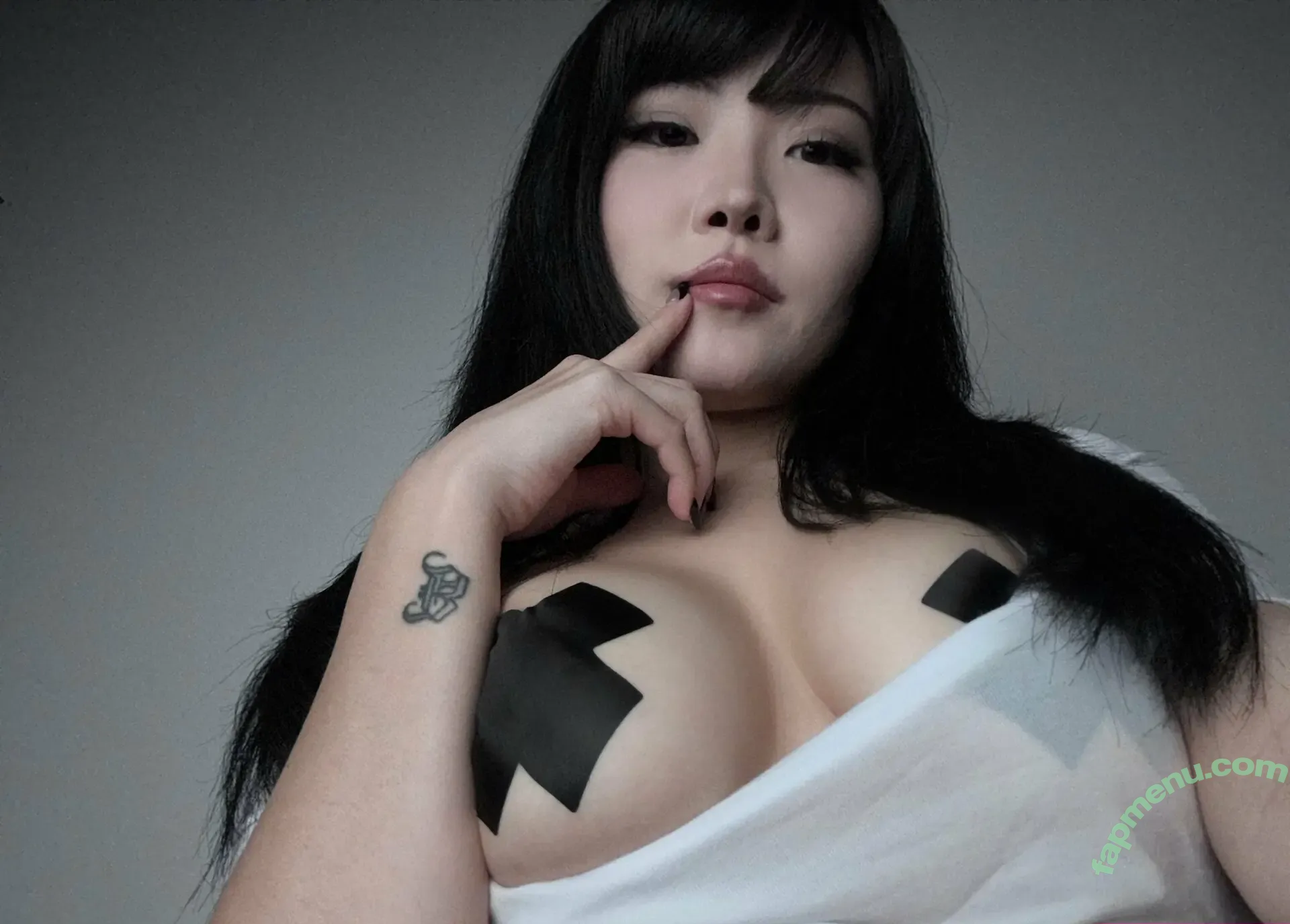 Dystorra nude photo #0129 (Http: / eleanoredystopia)