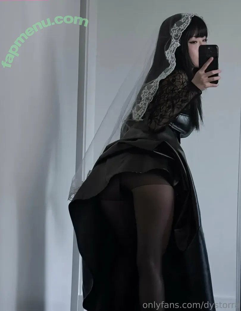 Dystorra nude photo #0155 (Http: / eleanoredystopia)