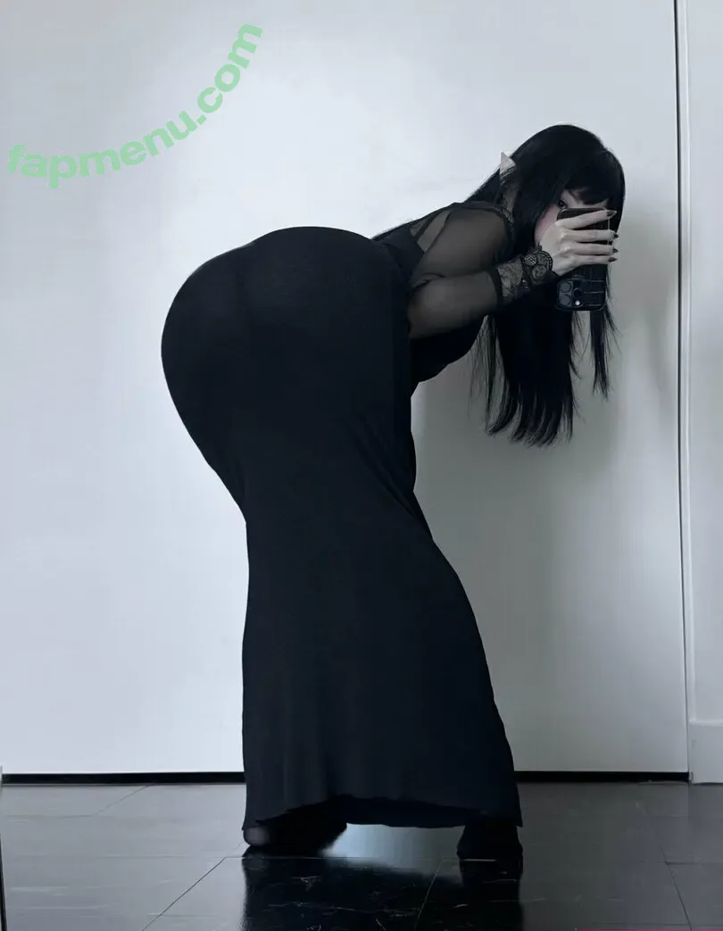 Dystorra nude photo #0215 (Http: / eleanoredystopia)