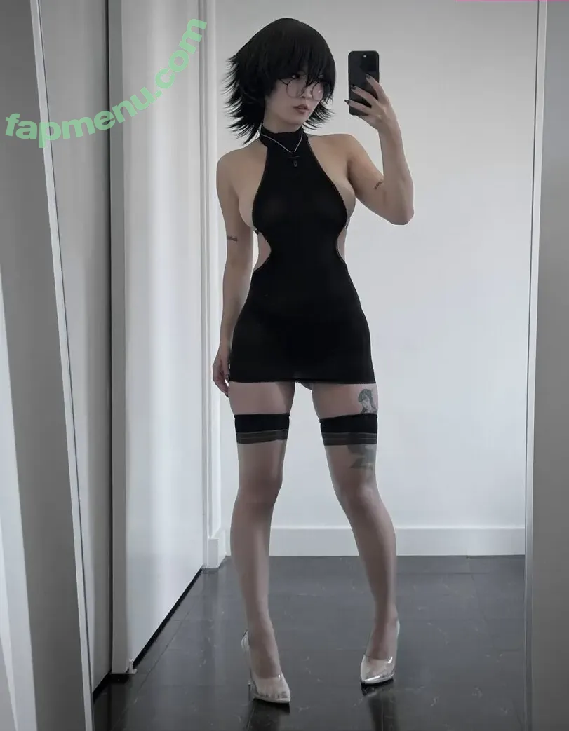 Dystorra nude photo #0440 (Http: / eleanoredystopia)