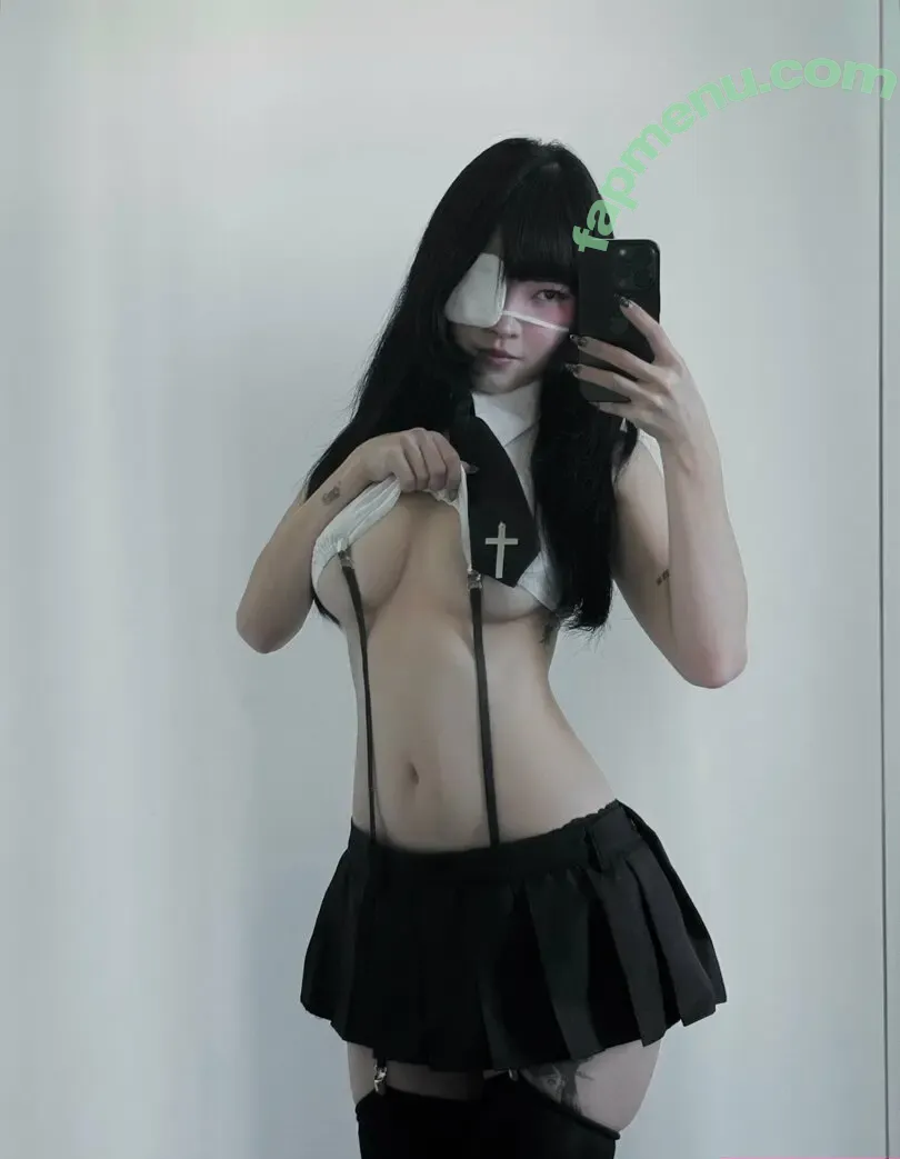 Dystorra nude photo #0498 (Http: / eleanoredystopia)