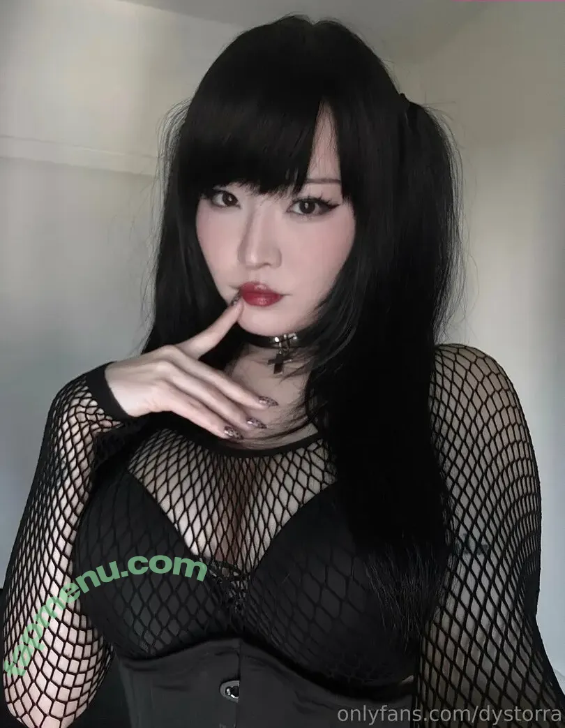 Dystorra nude photo #0526 (Http: / eleanoredystopia)