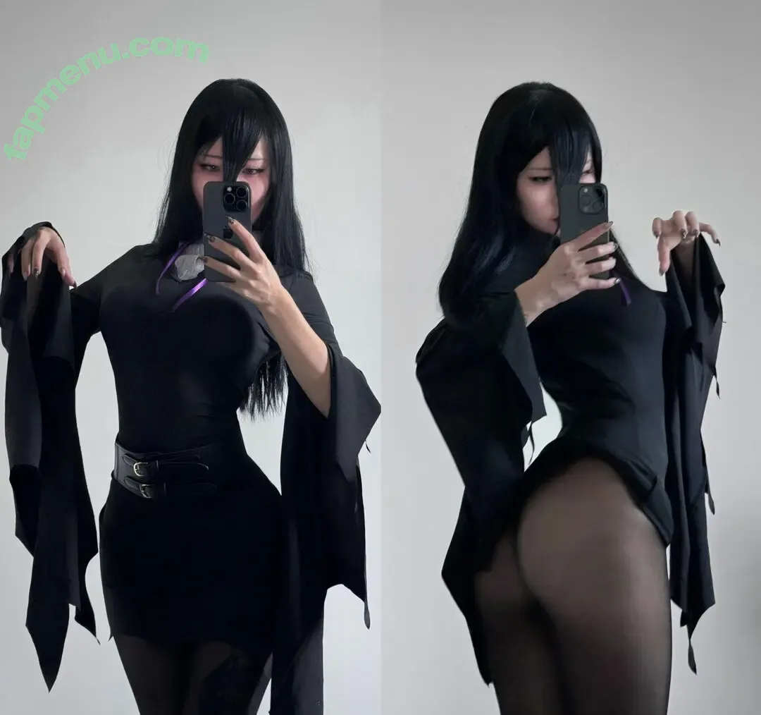 Dystorra nude photo #0621 (Http: / eleanoredystopia)