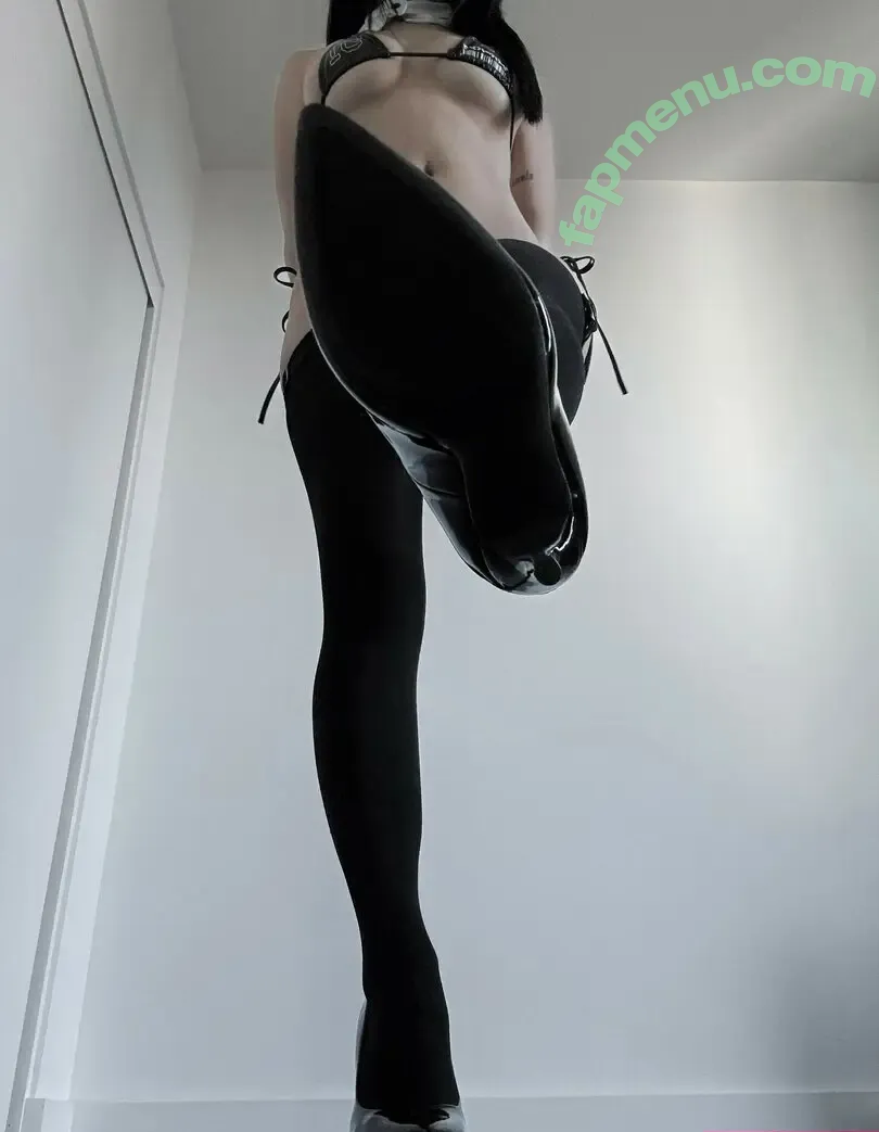 Dystorra nude photo #0631 (Http: / eleanoredystopia)