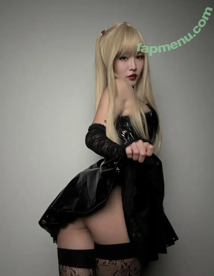 Dystorra nude photo #0661 (Http: / eleanoredystopia)