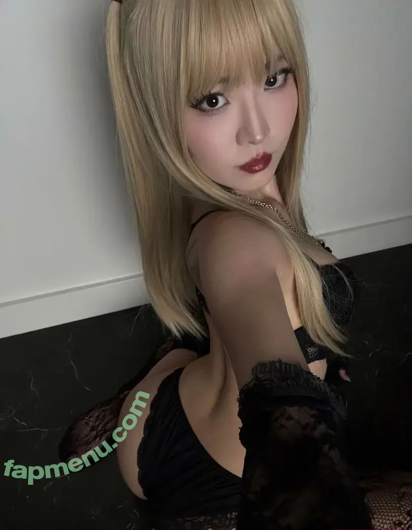 Dystorra nude photo #0668 (Http: / eleanoredystopia)