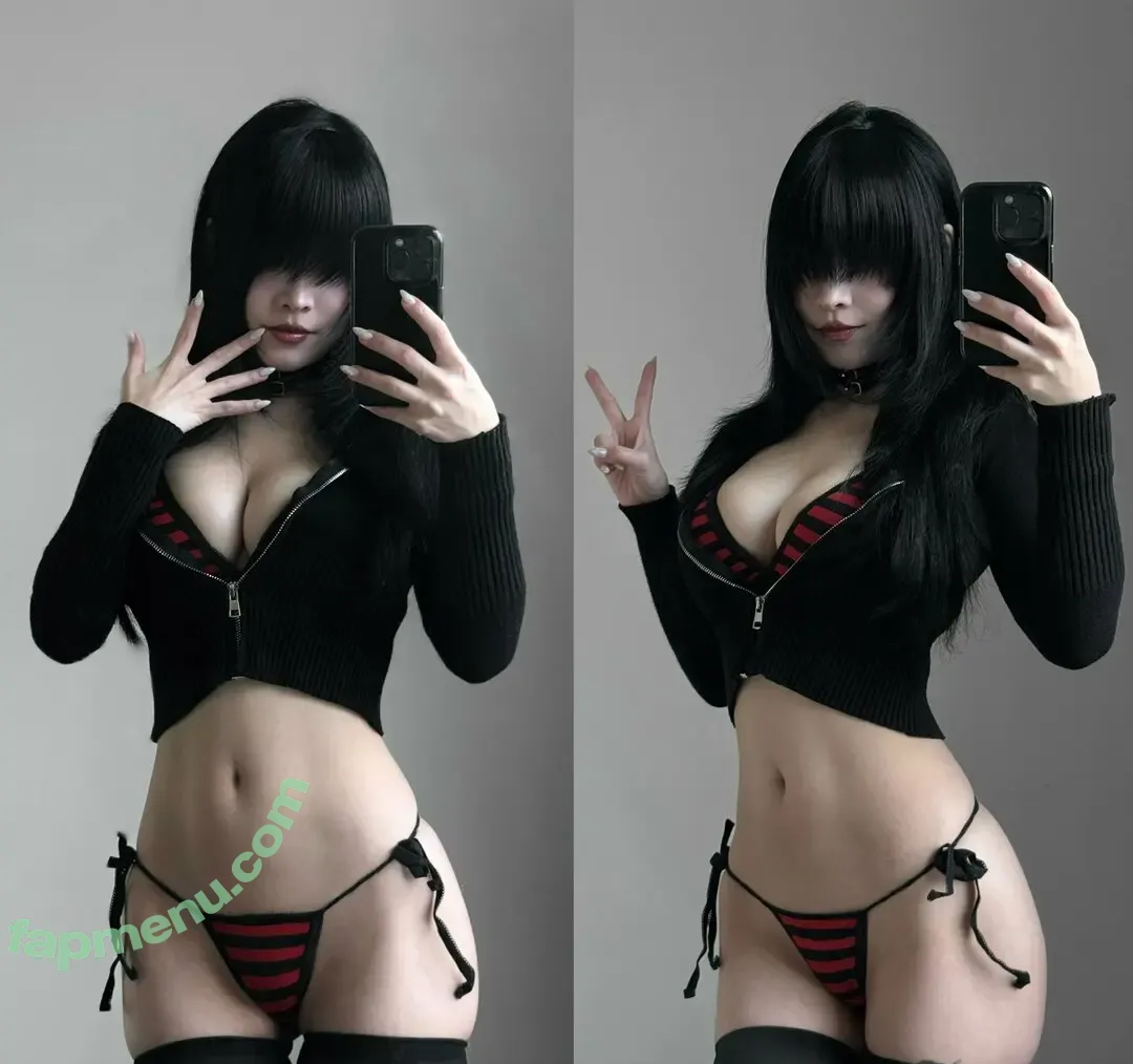 Dystorra nude photo #0718 (Http: / eleanoredystopia)