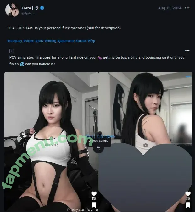 Dystorra nude photo #0735 (Http: / eleanoredystopia)