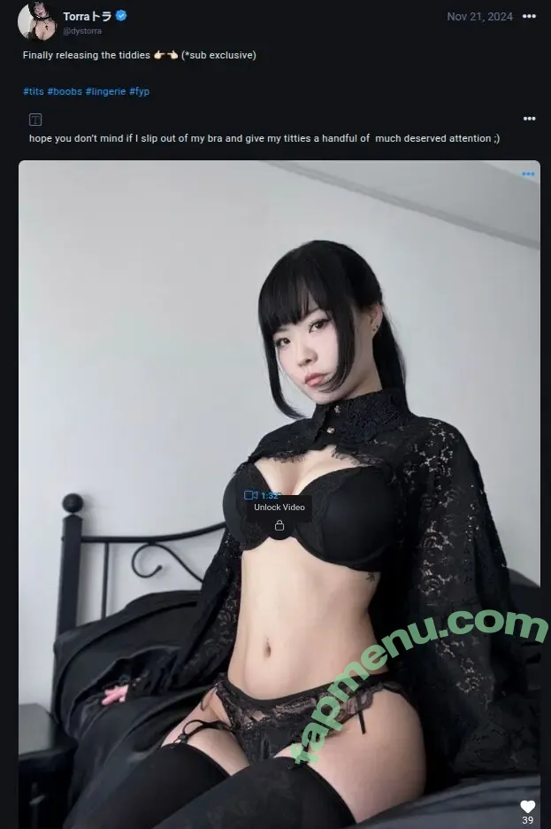 Dystorra nude photo #0736 (Http: / eleanoredystopia)